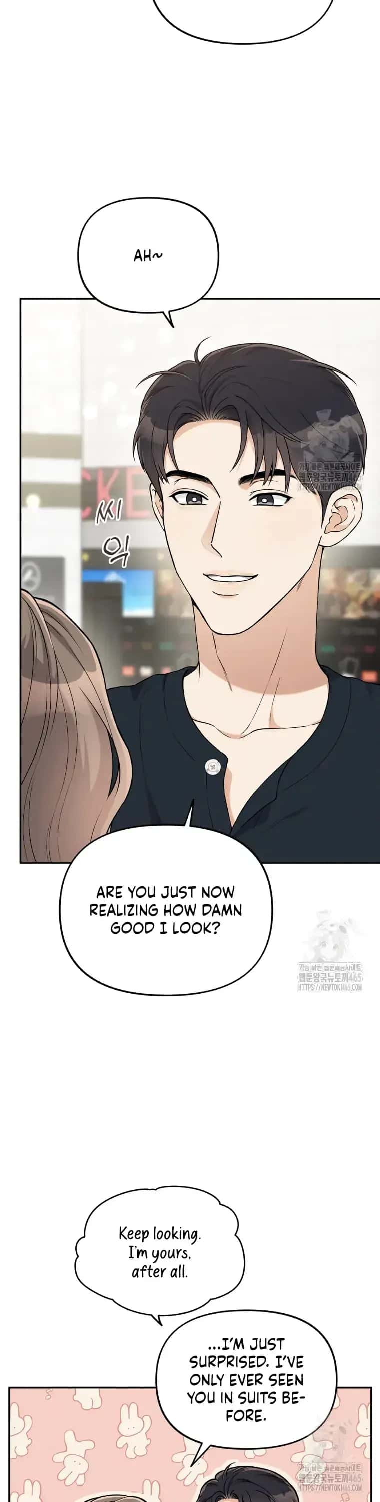 Dirty Marriage Chapter 16 Page 28