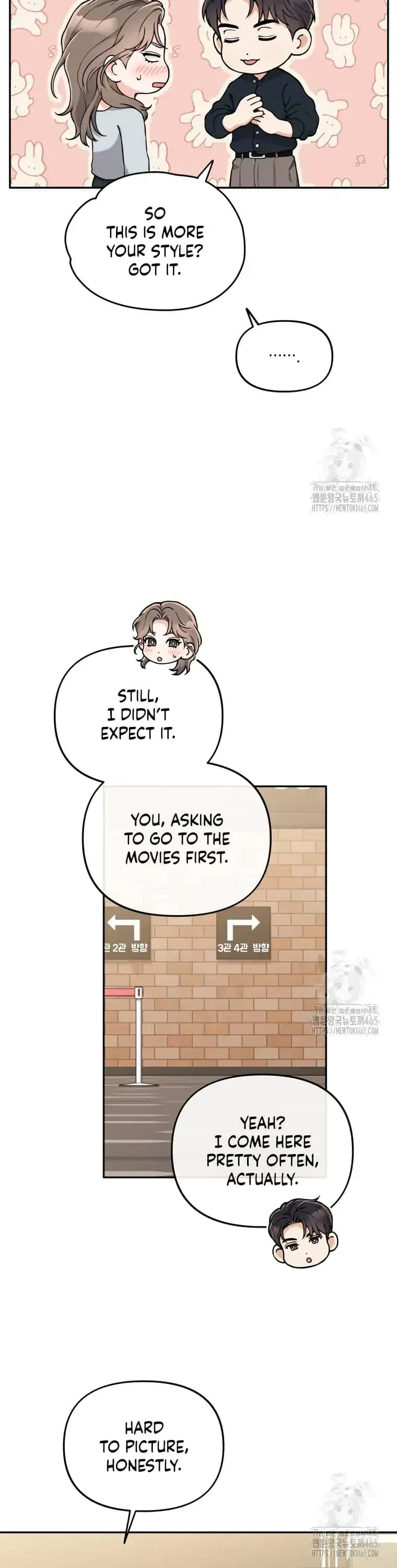 Dirty Marriage Chapter 16 Page 29