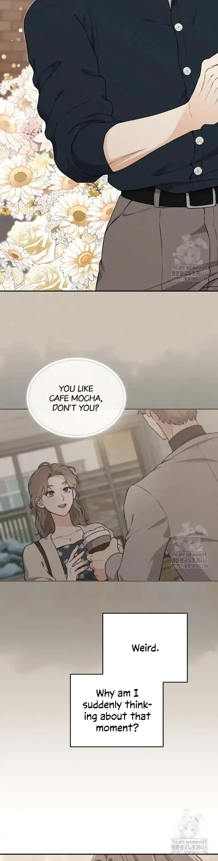Dirty Marriage Chapter 16 Page 35