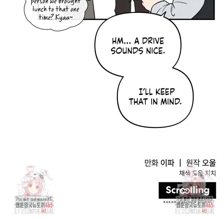 Dirty Marriage Chapter 16 Page 38