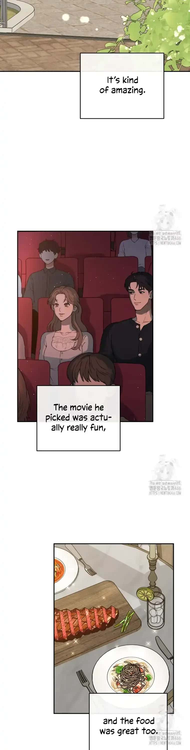 Dirty Marriage Chapter 17 Page 3