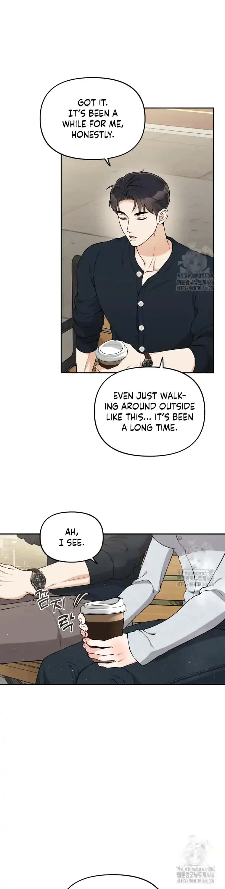 Dirty Marriage Chapter 17 Page 7