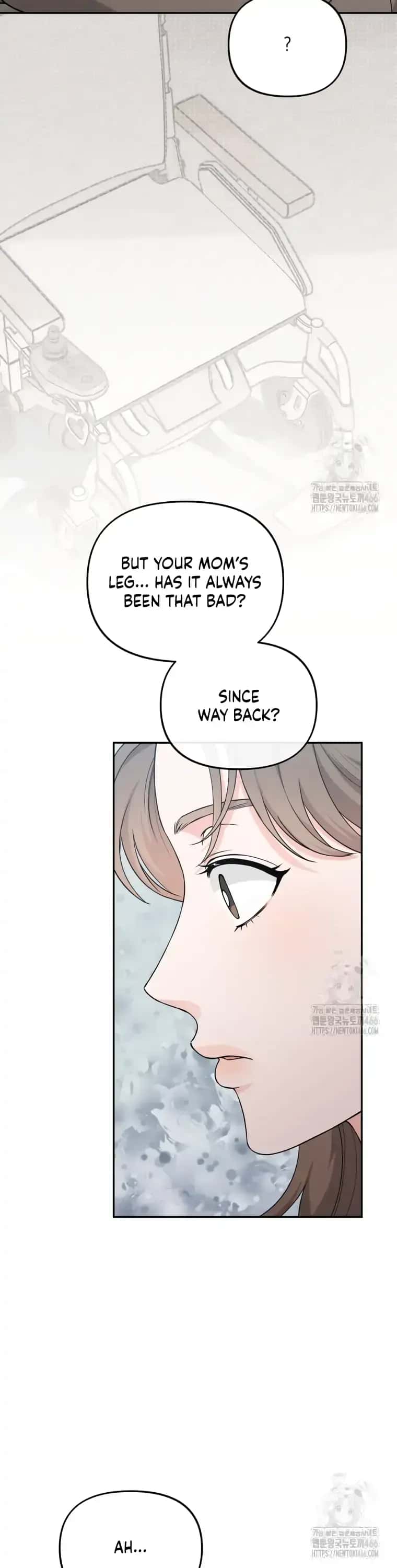 Dirty Marriage Chapter 17 Page 13