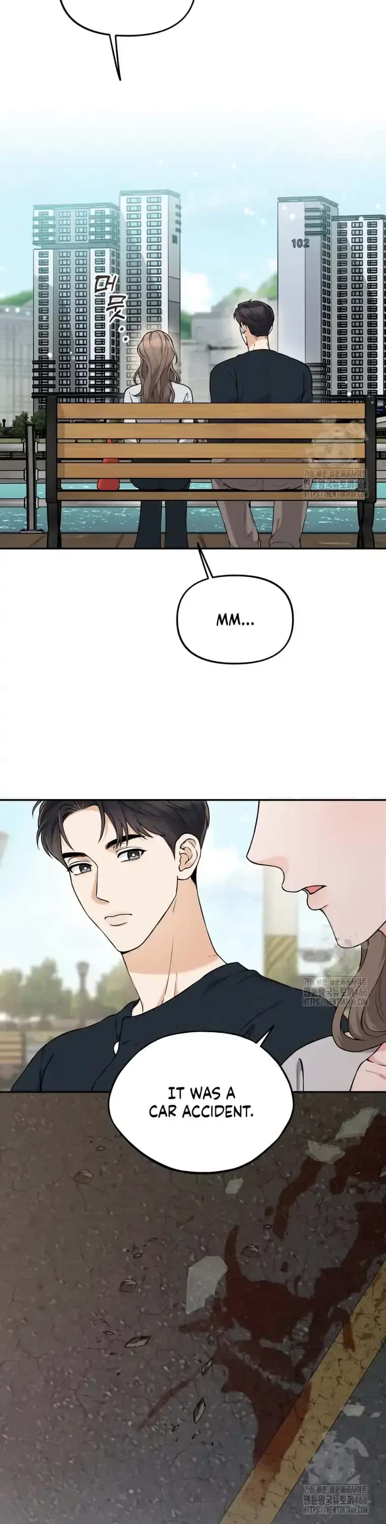 Dirty Marriage Chapter 17 Page 14