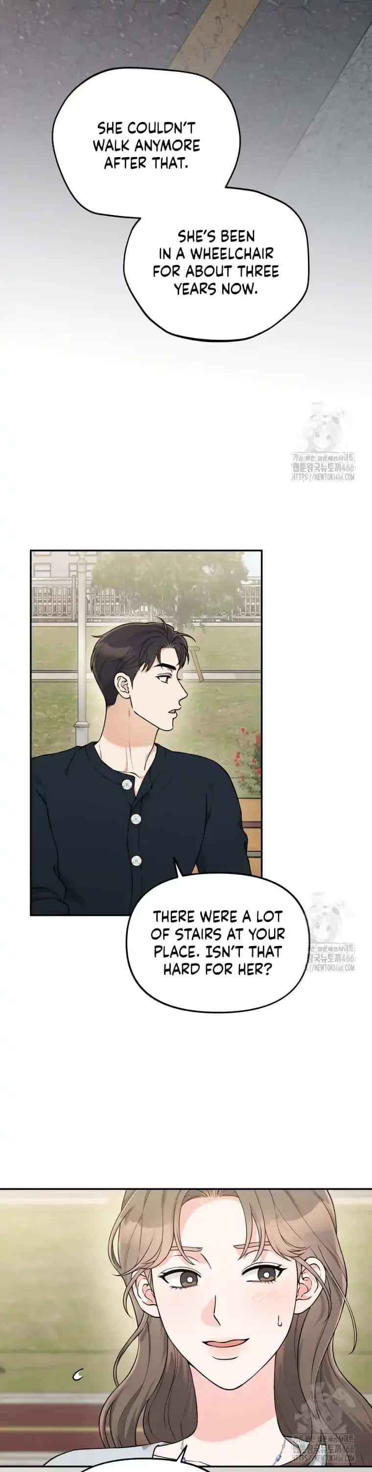 Dirty Marriage Chapter 17 Page 15