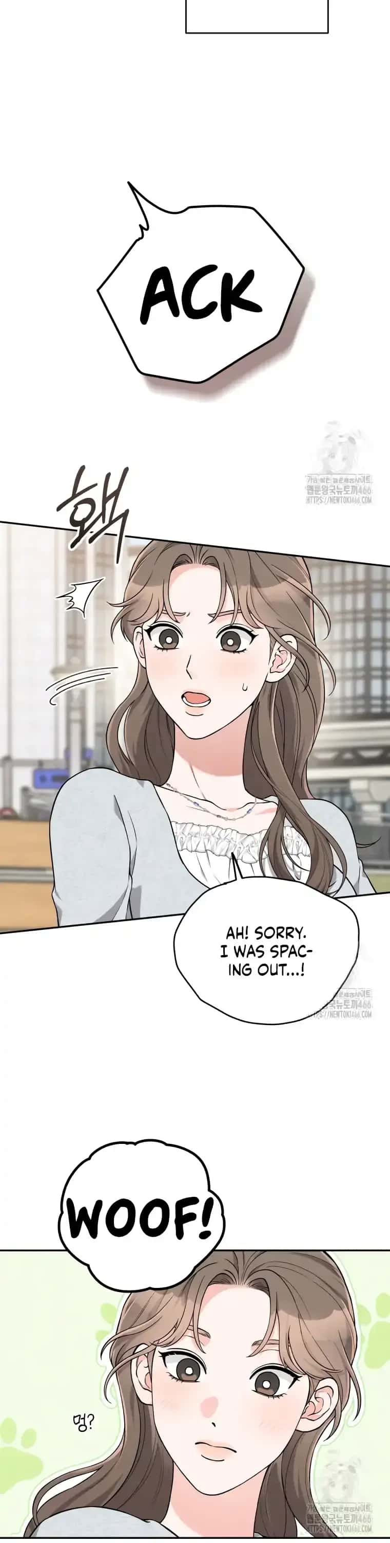Dirty Marriage Chapter 17 Page 18