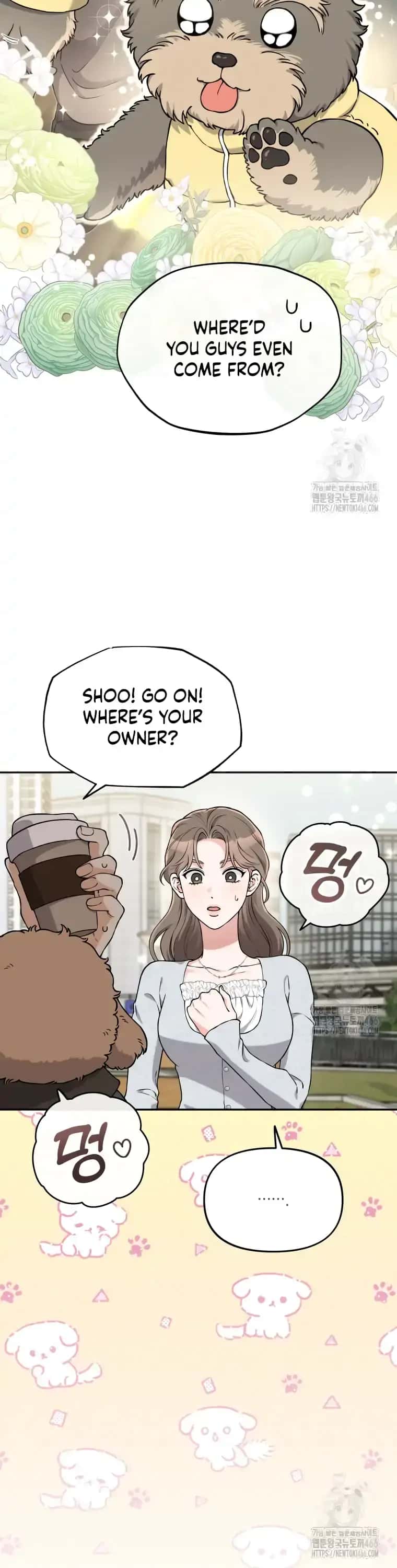 Dirty Marriage Chapter 17 Page 20