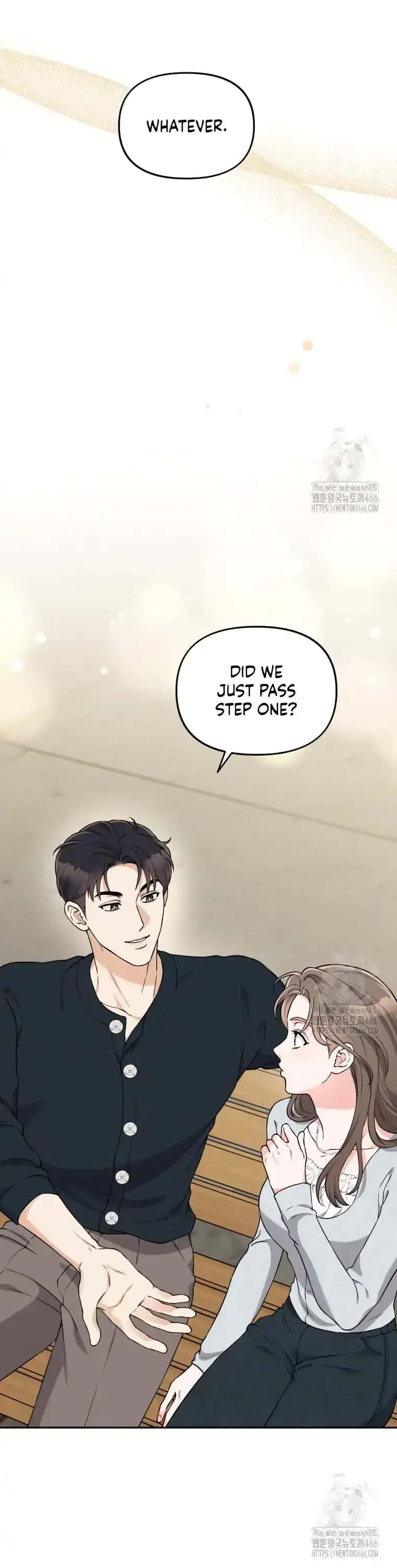 Dirty Marriage Chapter 17 Page 25