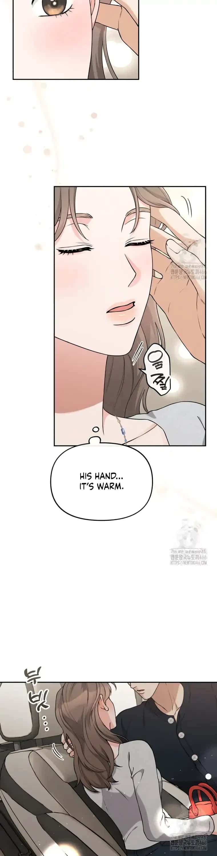 Dirty Marriage Chapter 17 Page 30