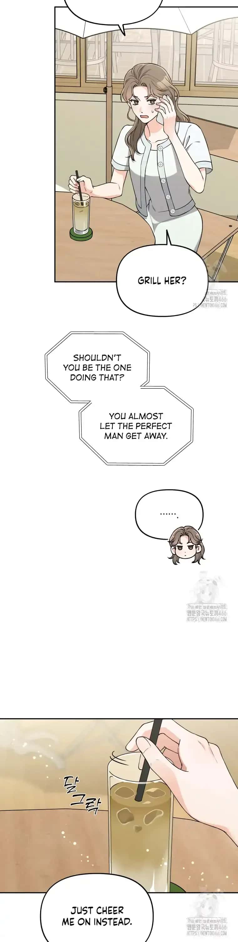 Dirty Marriage Chapter 18 Page 10