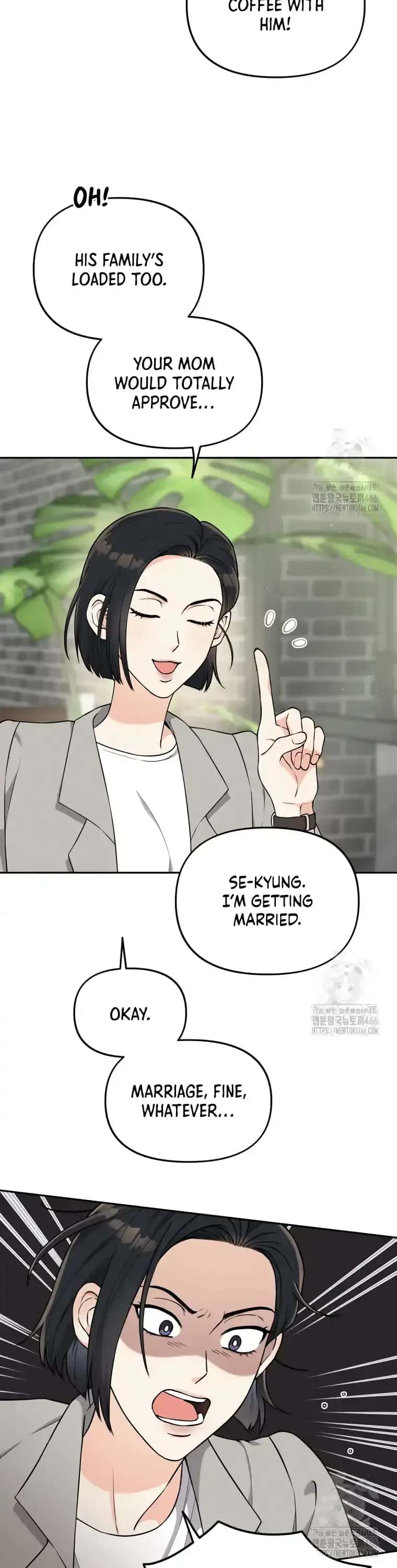 Dirty Marriage Chapter 18 Page 19