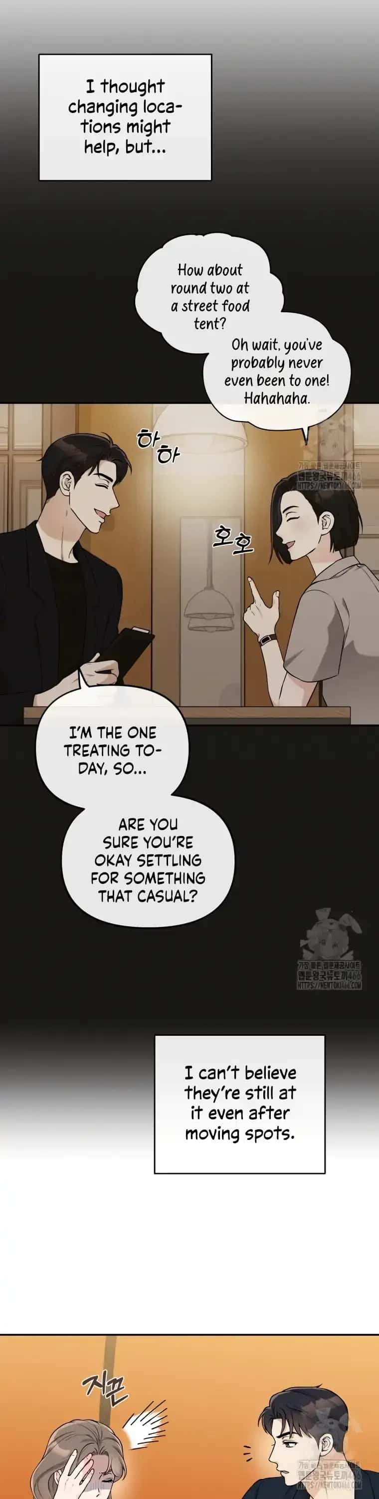 Dirty Marriage Chapter 19 Page 4