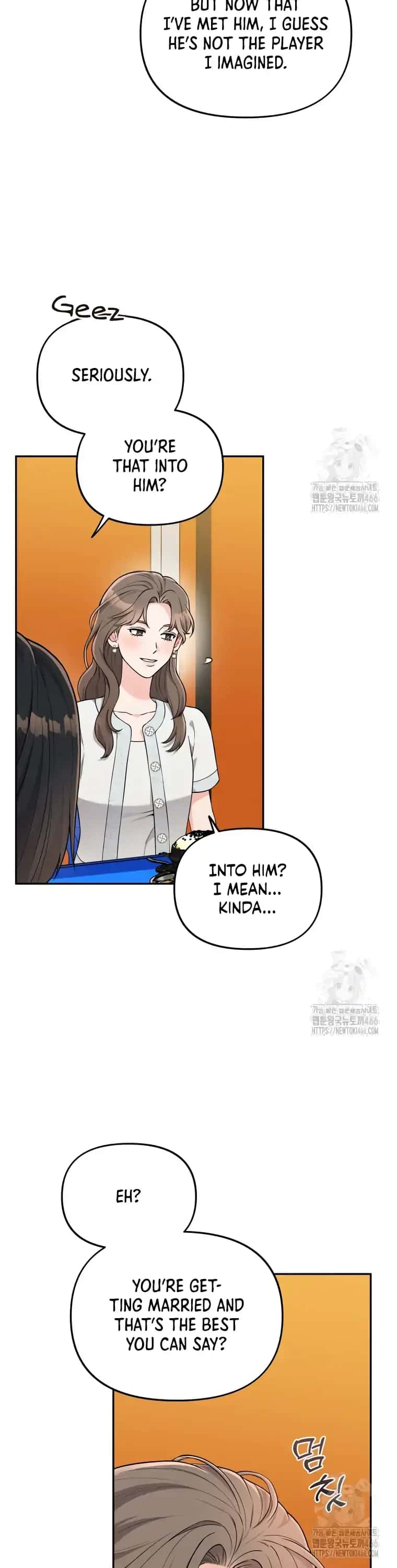 Dirty Marriage Chapter 19 Page 10