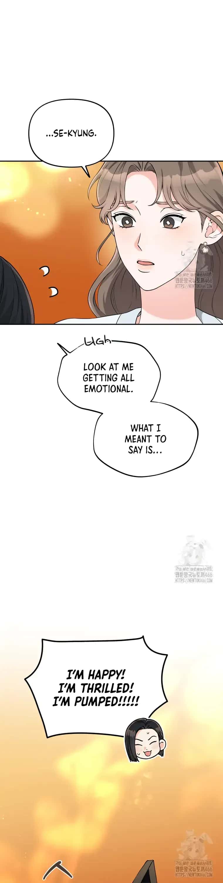 Dirty Marriage Chapter 19 Page 19