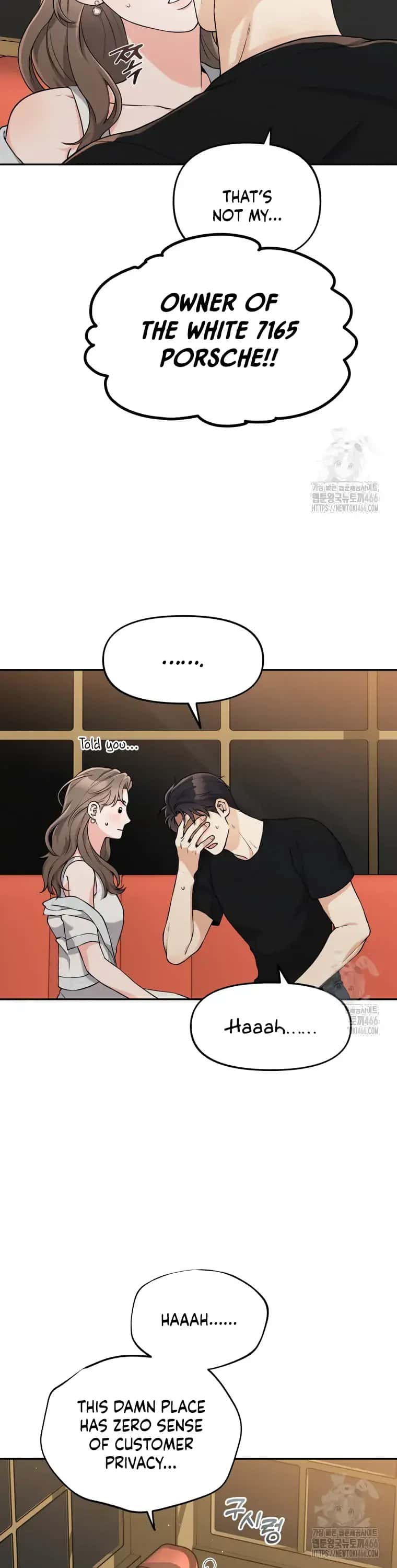 Dirty Marriage Chapter 19 Page 34