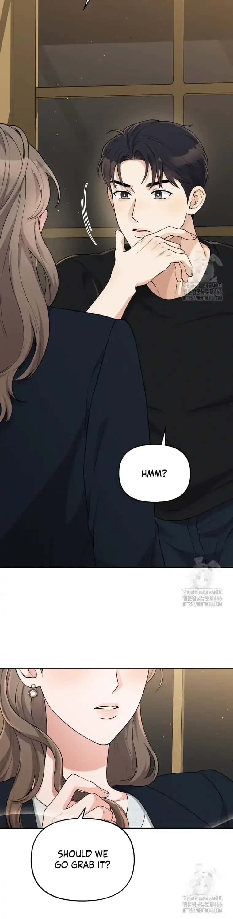 Dirty Marriage Chapter 19 Page 36