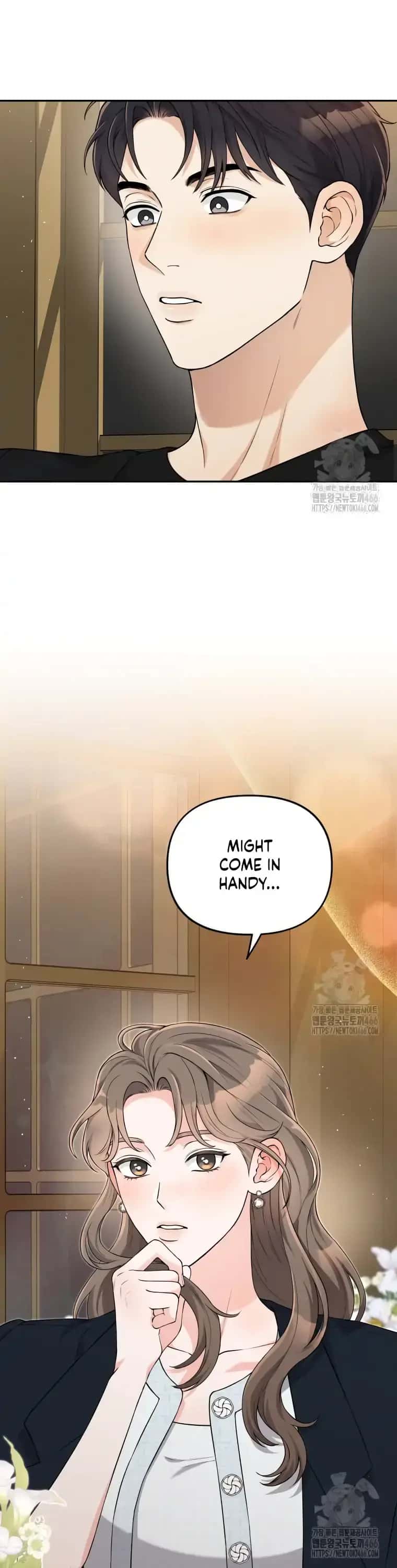 Dirty Marriage Chapter 19 Page 37