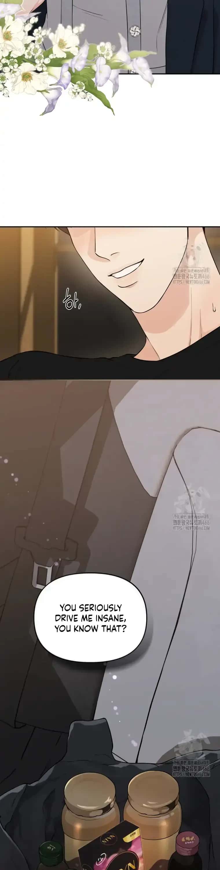 Dirty Marriage Chapter 19 Page 38