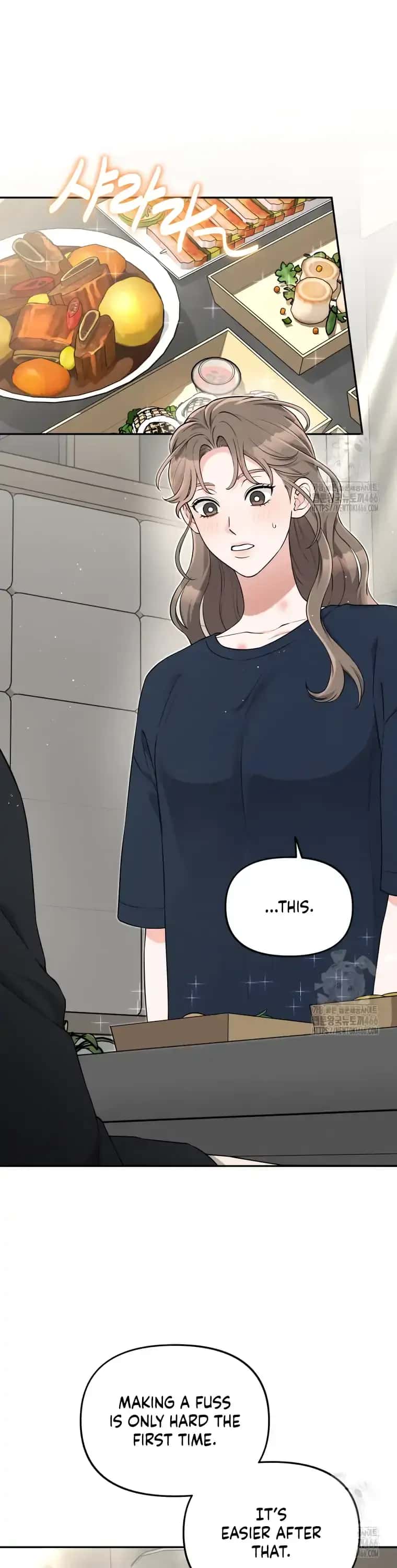 Dirty Marriage Chapter 21 Page 9