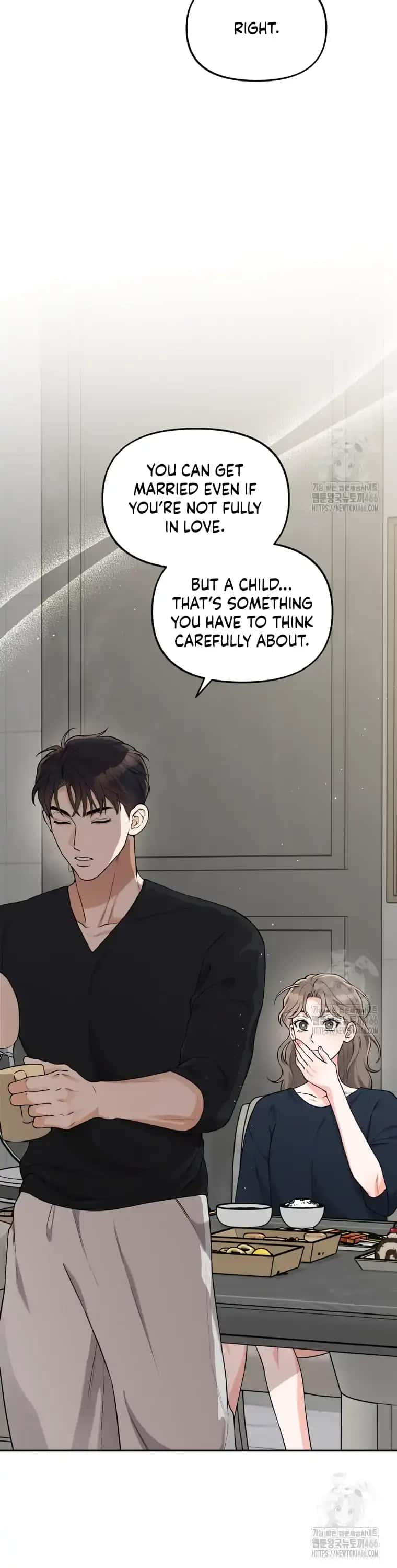 Dirty Marriage Chapter 21 Page 18