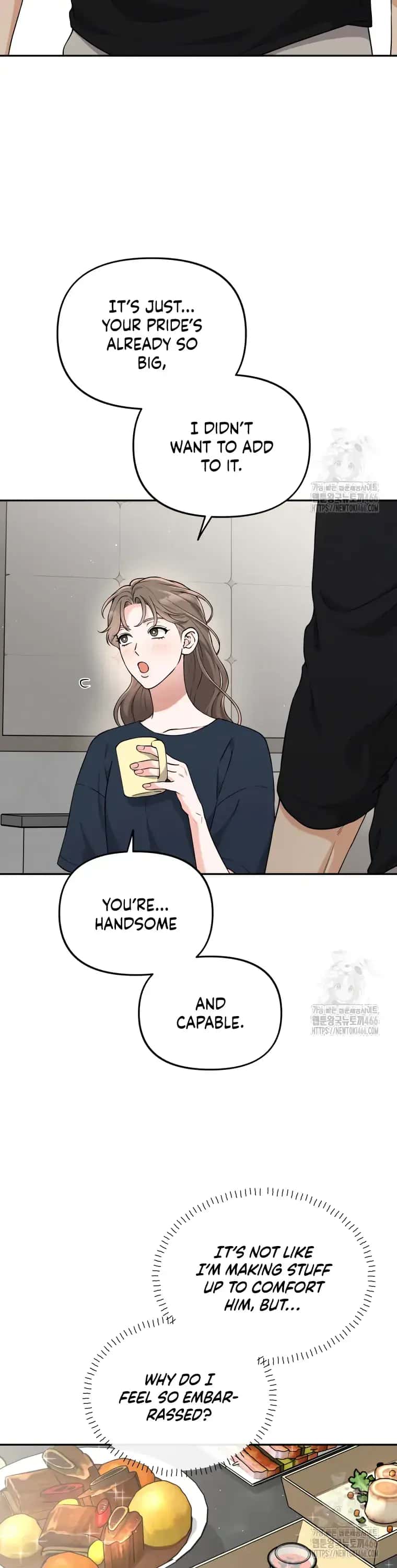 Dirty Marriage Chapter 21 Page 22