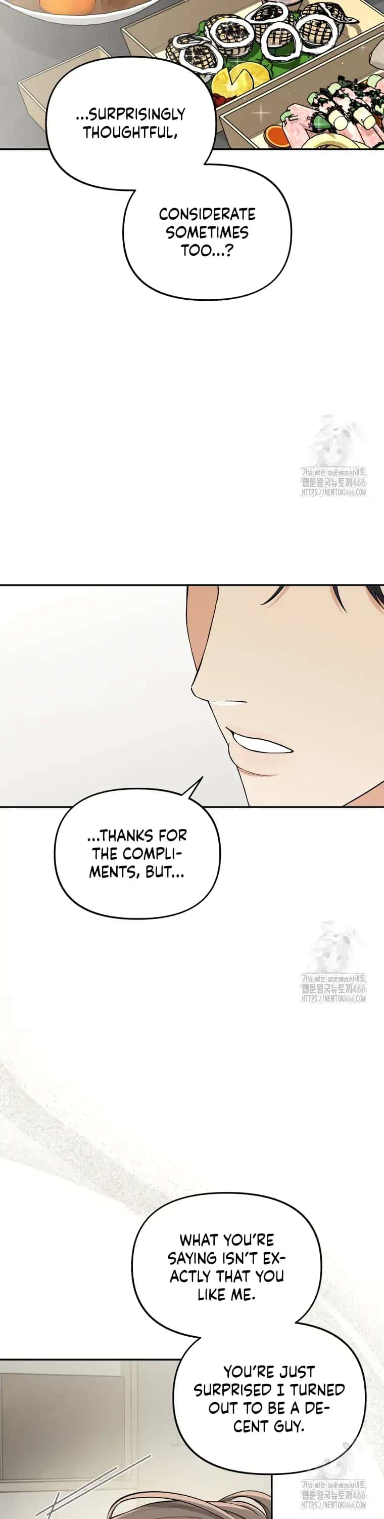 Dirty Marriage Chapter 21 Page 23