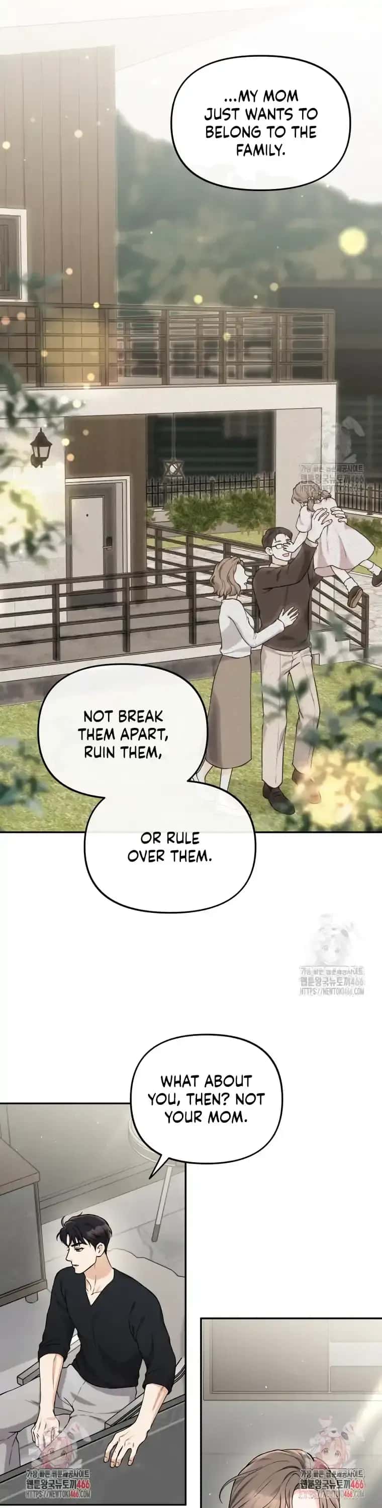 Dirty Marriage Chapter 21 Page 31