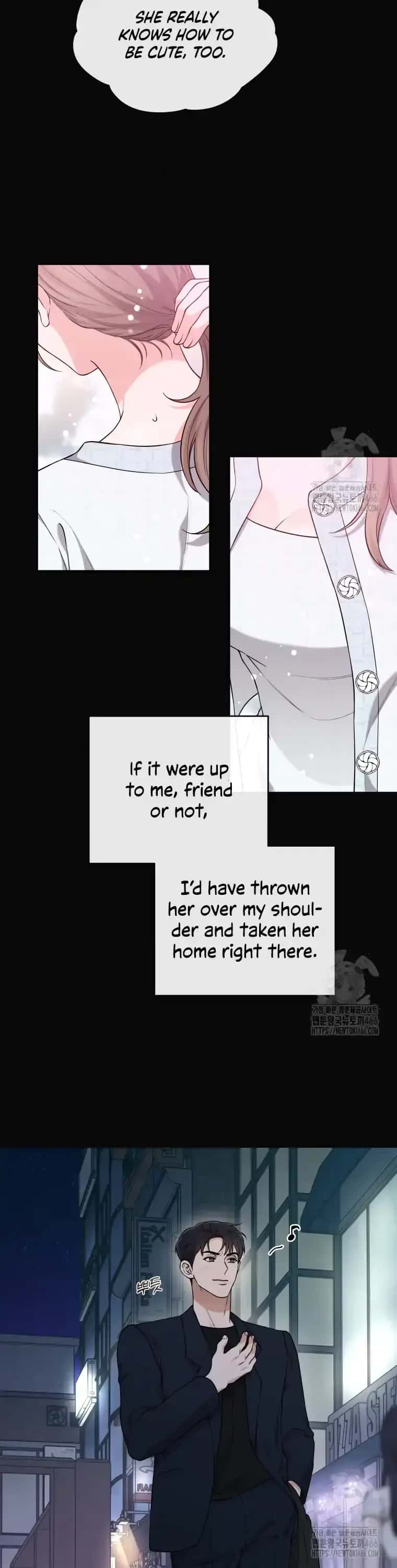 Dirty Marriage Chapter 22 Page 6