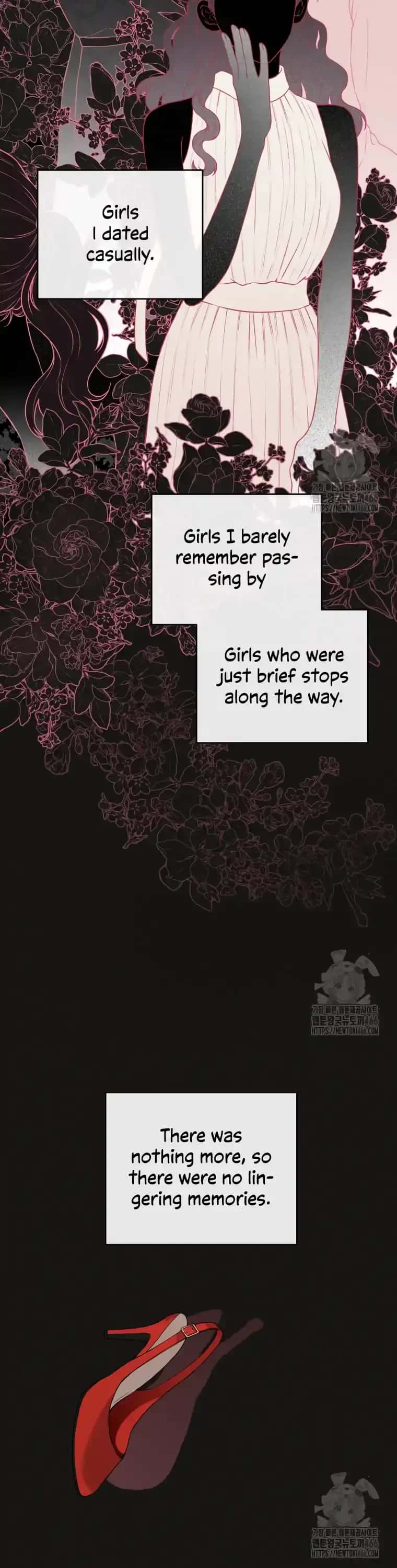 Dirty Marriage Chapter 22 Page 11