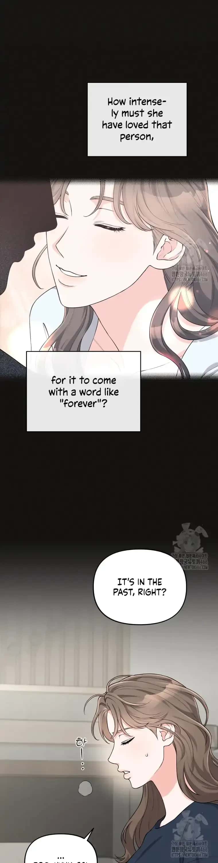 Dirty Marriage Chapter 22 Page 12