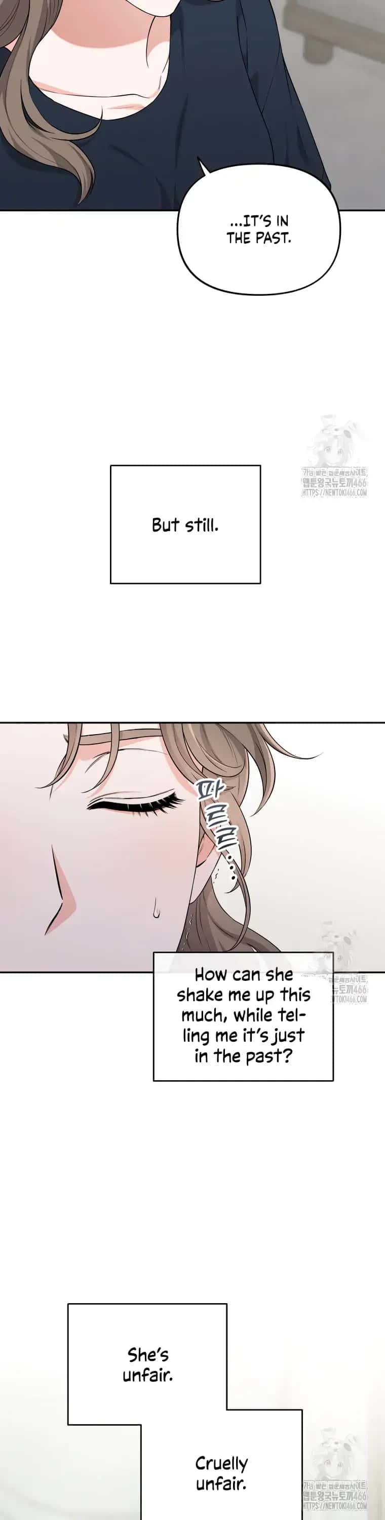 Dirty Marriage Chapter 22 Page 17