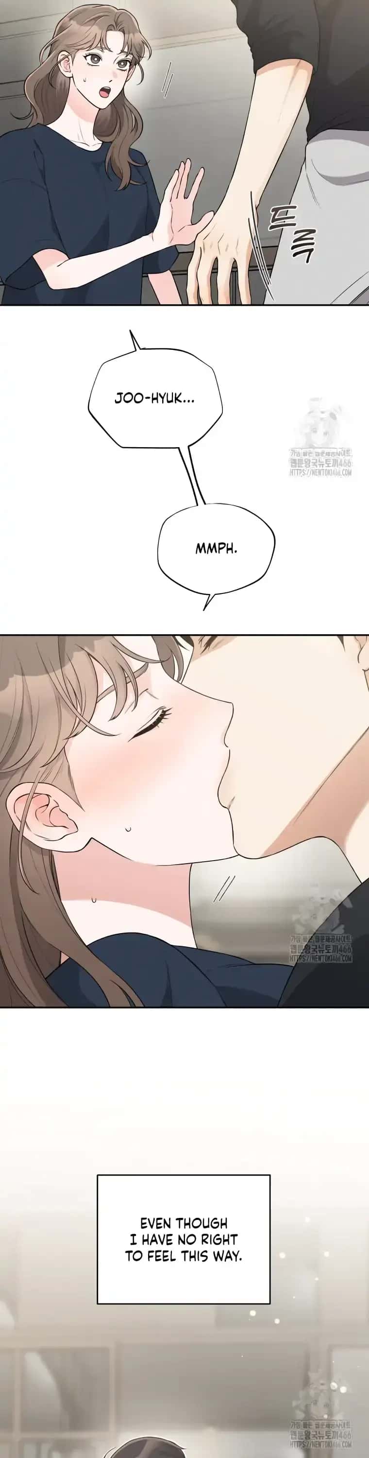 Dirty Marriage Chapter 22 Page 19