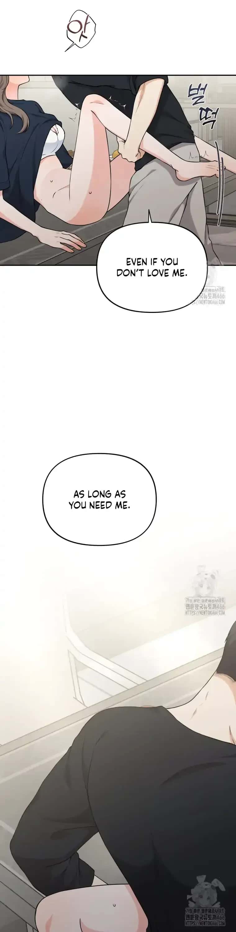 Dirty Marriage Chapter 22 Page 30
