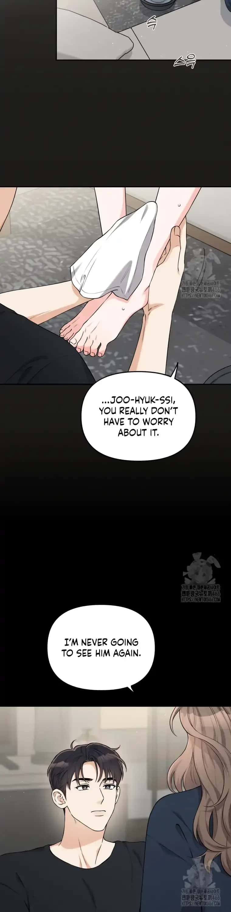 Dirty Marriage Chapter 23 Page 2