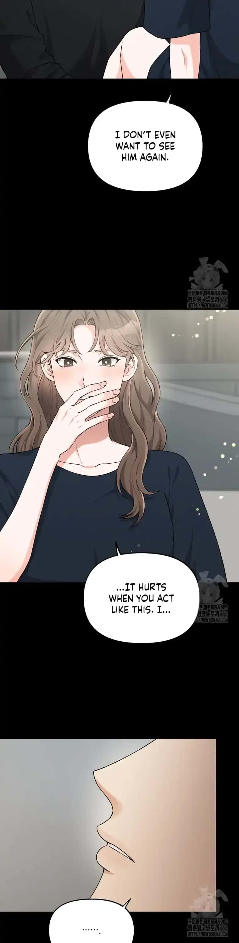 Dirty Marriage Chapter 23 Page 3