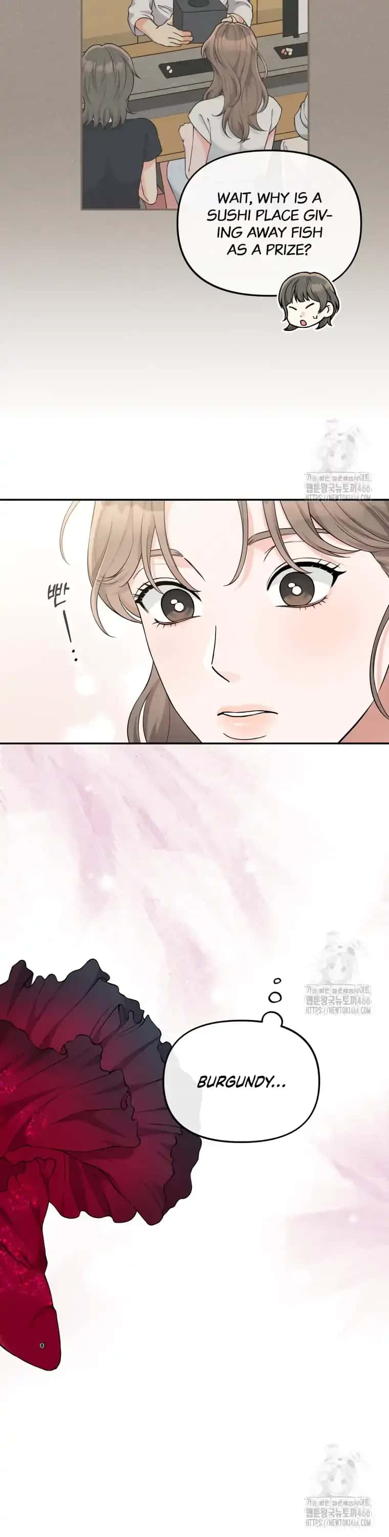 Dirty Marriage Chapter 23 Page 9