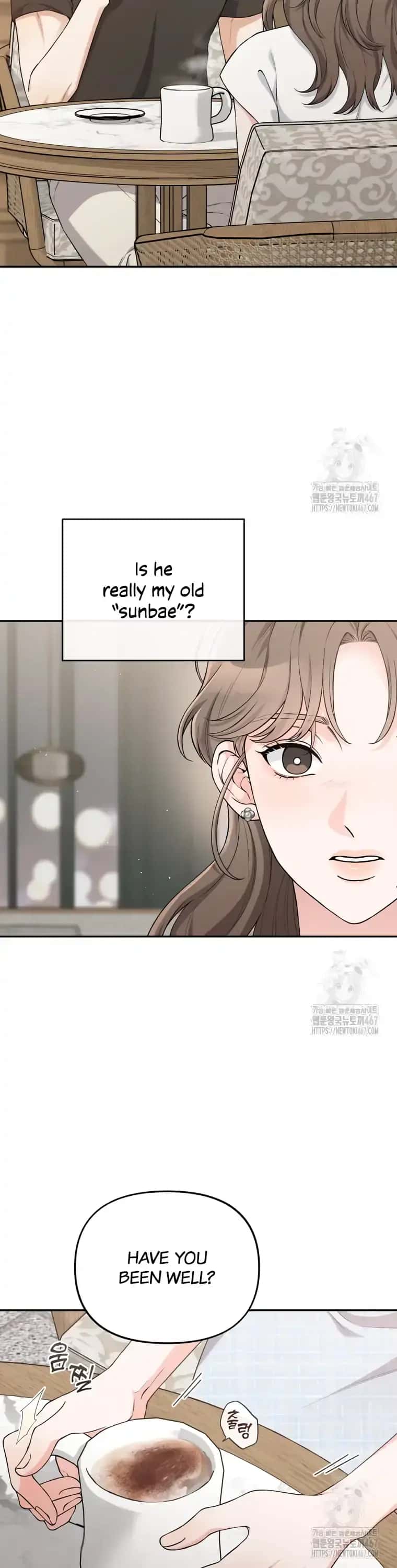 Dirty Marriage Chapter 24 Page 2
