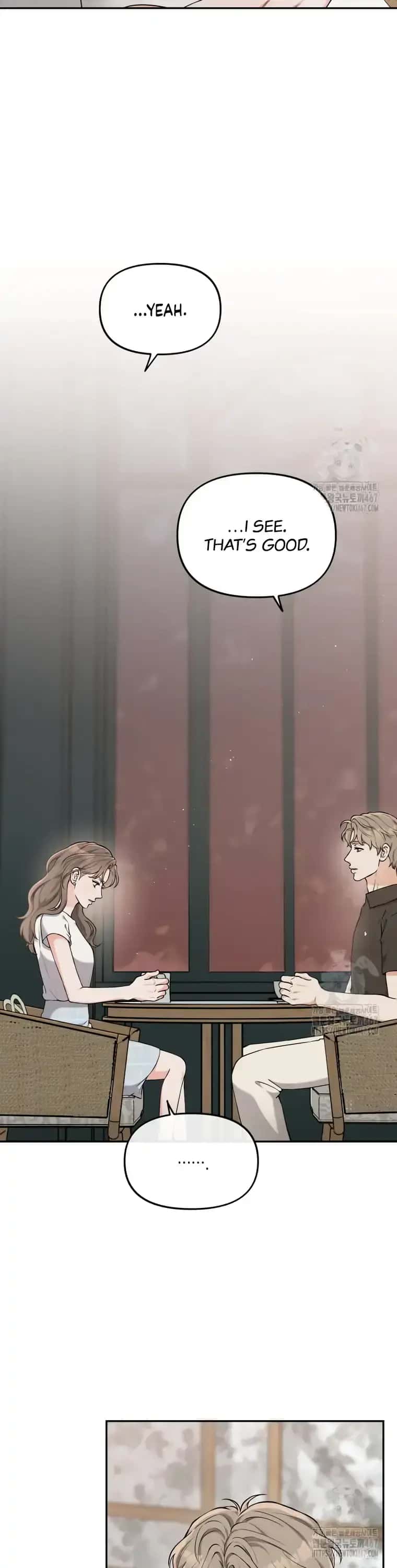 Dirty Marriage Chapter 24 Page 3