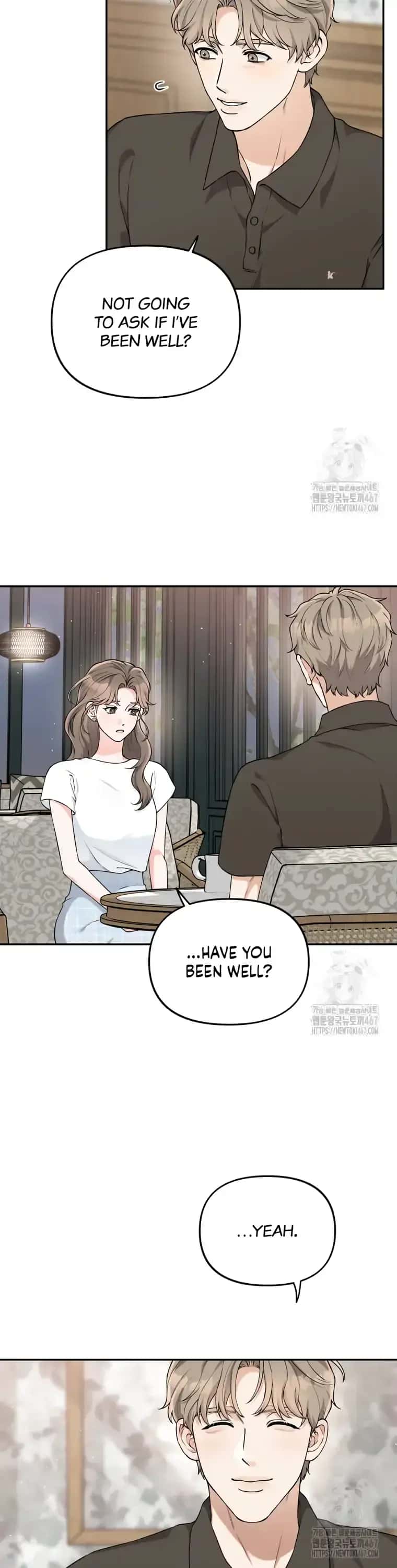 Dirty Marriage Chapter 24 Page 4