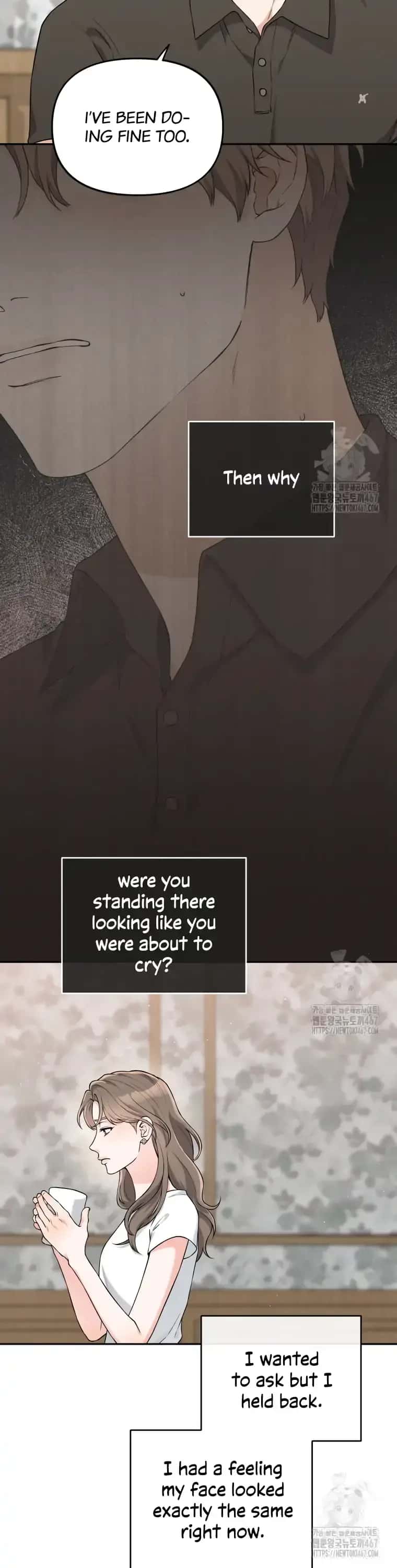 Dirty Marriage Chapter 24 Page 5