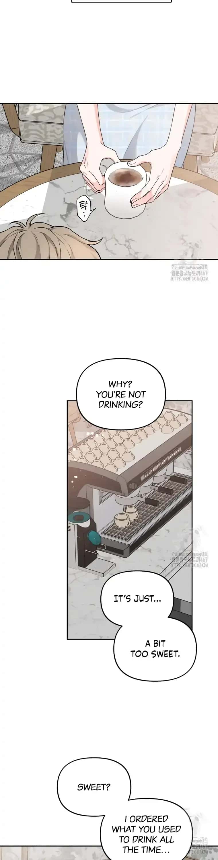 Dirty Marriage Chapter 24 Page 6