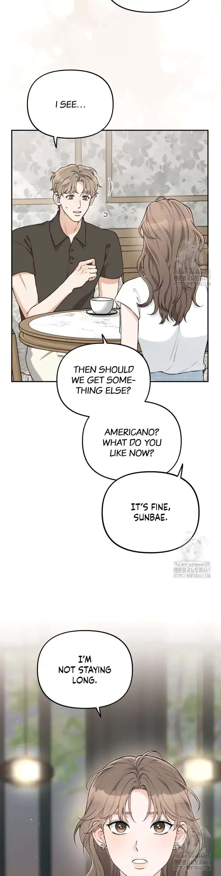 Dirty Marriage Chapter 24 Page 8