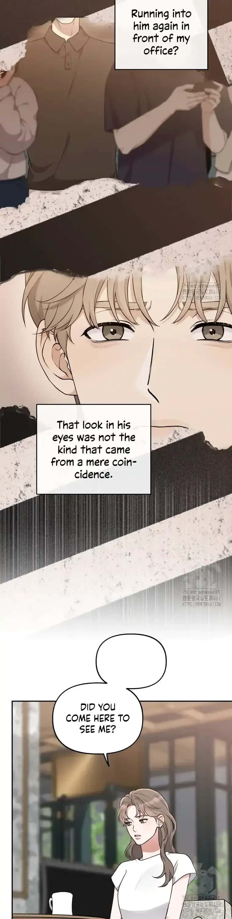 Dirty Marriage Chapter 24 Page 13