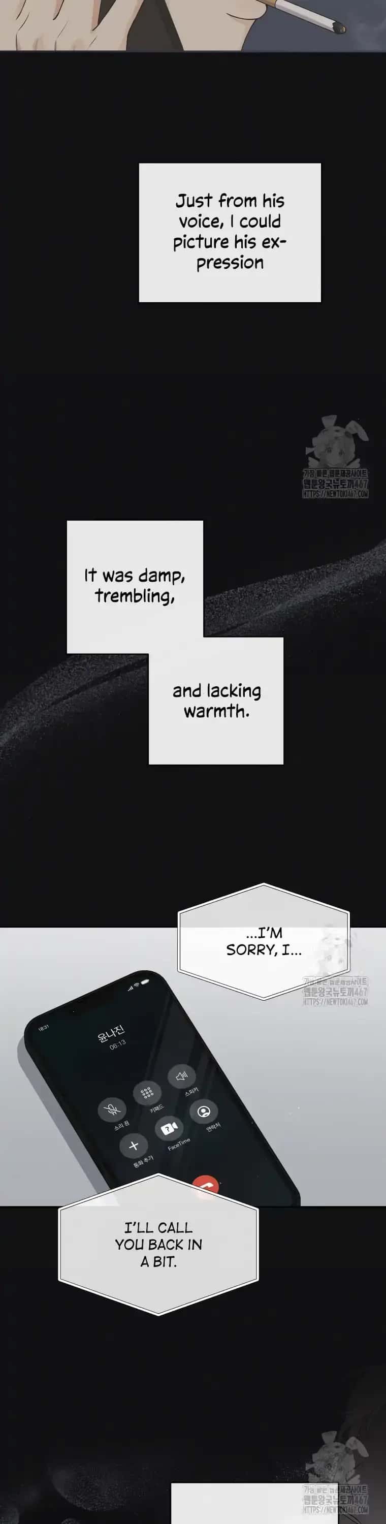 Dirty Marriage Chapter 24 Page 25