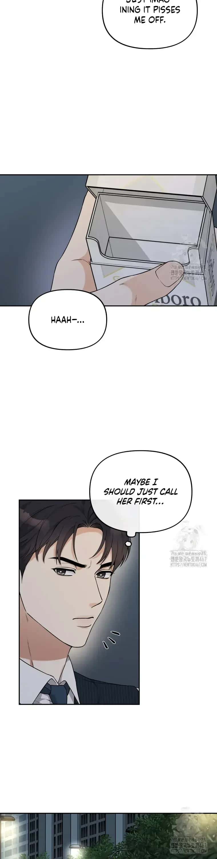 Dirty Marriage Chapter 24 Page 30