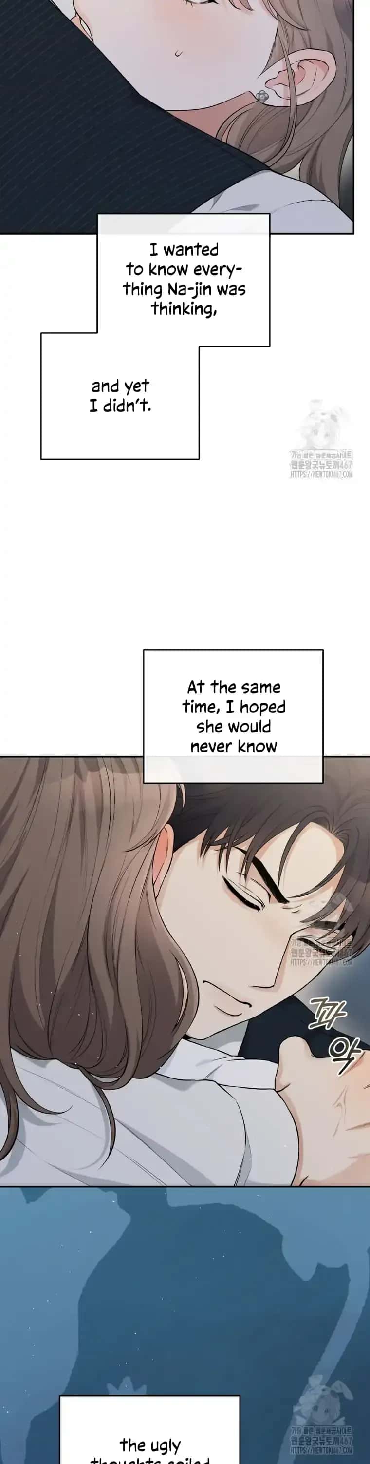 Dirty Marriage Chapter 24 Page 35