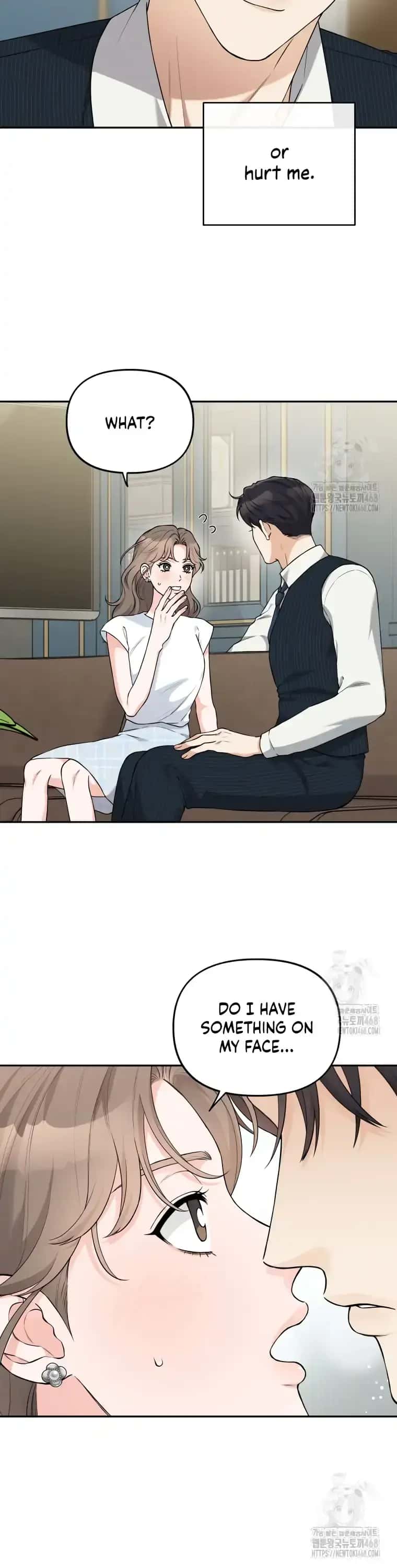 Dirty Marriage Chapter 25 Page 10