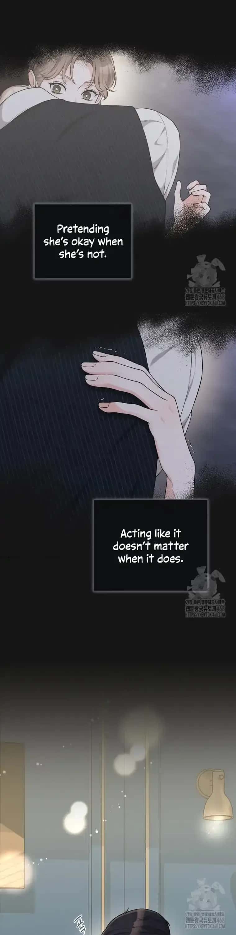 Dirty Marriage Chapter 25 Page 29