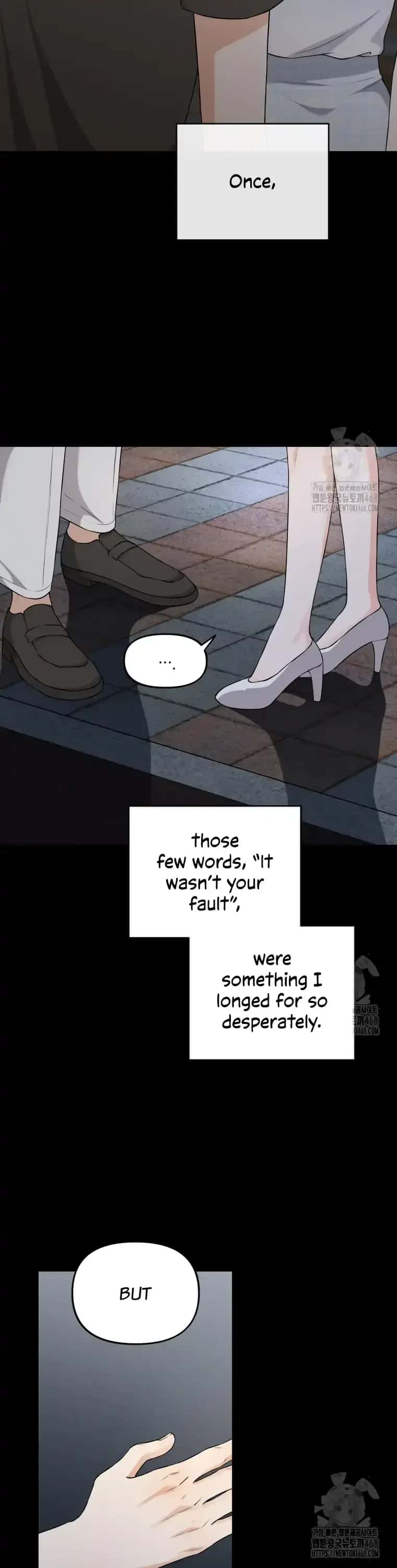 Dirty Marriage Chapter 26 Page 5