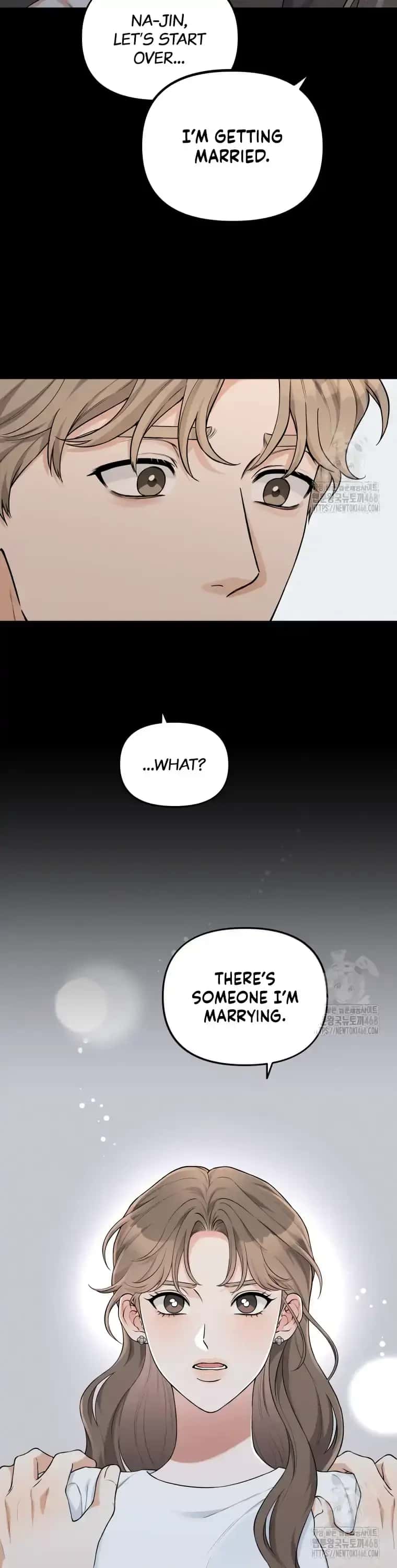 Dirty Marriage Chapter 26 Page 7